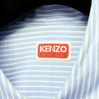 KENZO(ケンゾー)のKenzo Archive Logo Ov shirtの通販｜PALETTE art