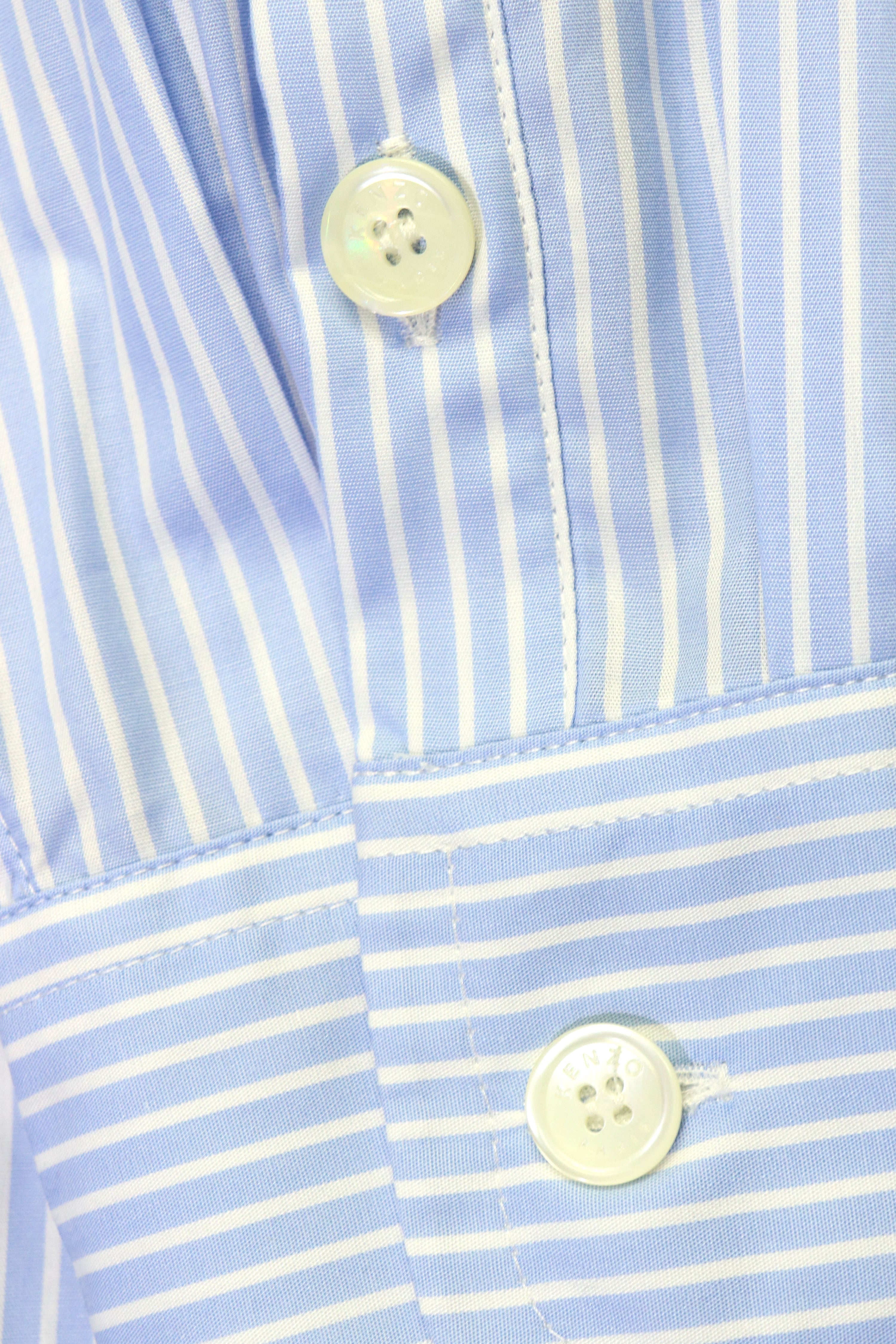 Kenzo ARCHIVE LOGO OV Shirt mail order | Palette Art Alive online 