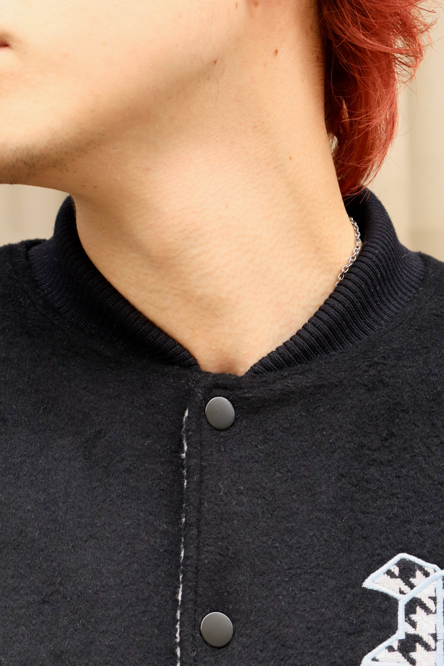 FAF  FAF Logo Team Jacket