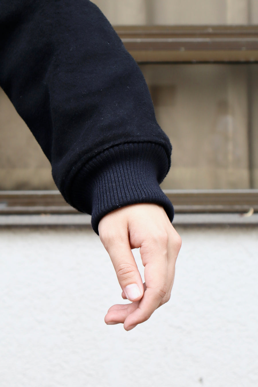 FAF  FAF Logo Team Jacket