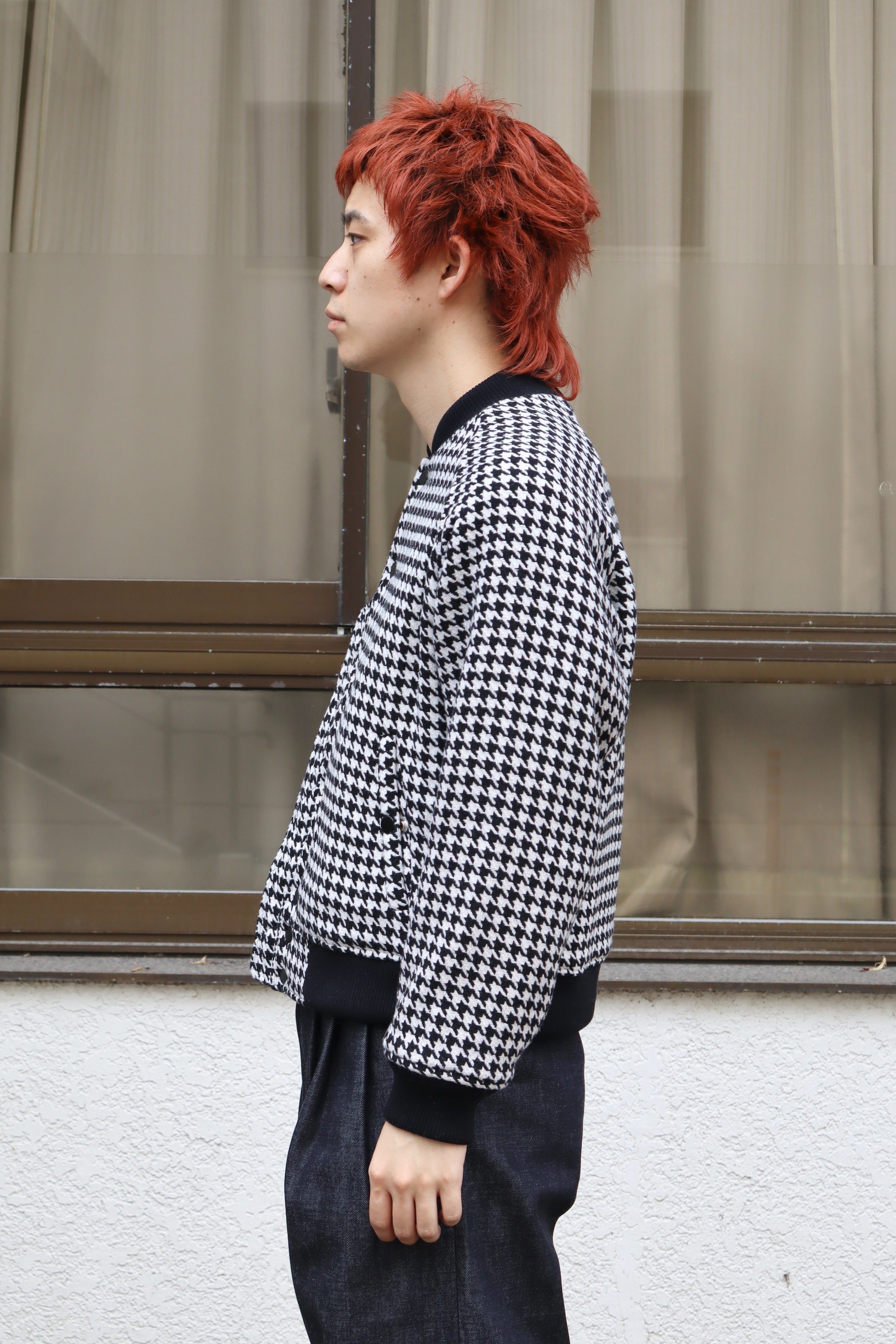 FAF(エフエーエフ)のFAF Logo Team Jacketの通販｜PALETTE art aliveの