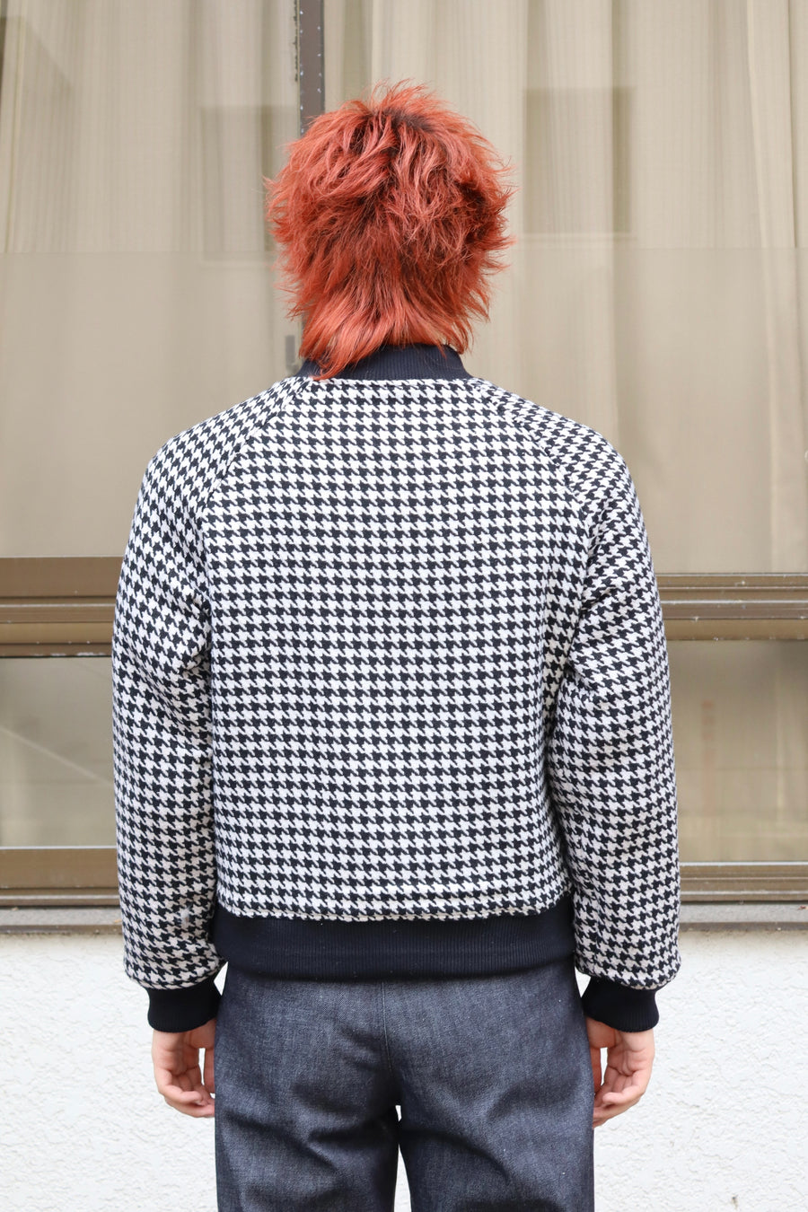 FAF  FAF Logo Team Jacket