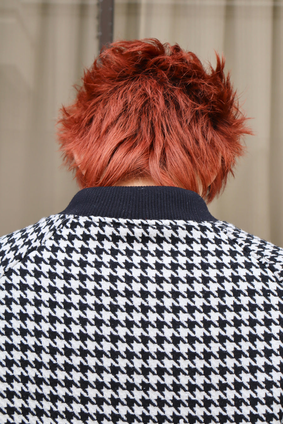 FAF  FAF Logo Team Jacket