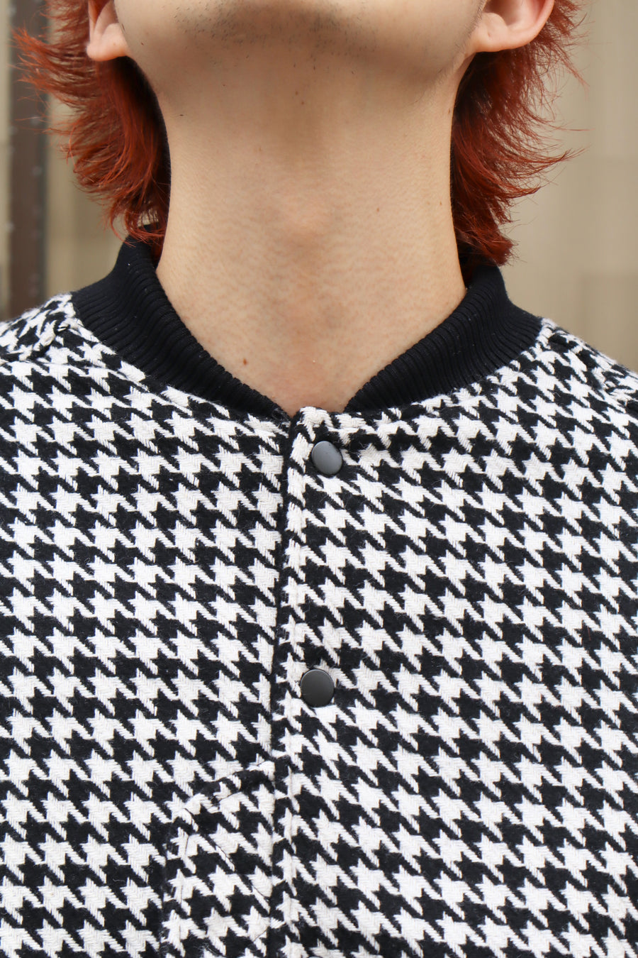 FAF  FAF Logo Team Jacket