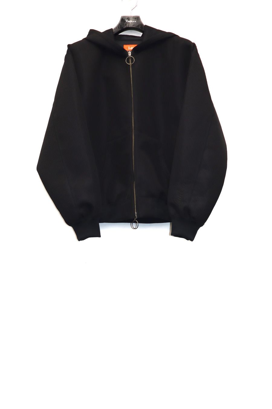 Laid.B(レイドビー)のOKA Surfer Parka BLACK(パーカー)の通販