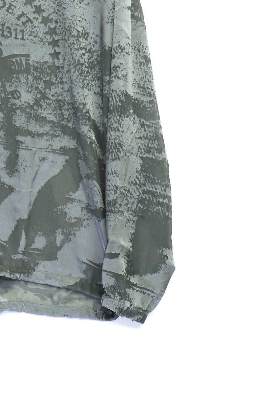 FILME FILLED  Opal Parka(CHARCOAL GRAY)