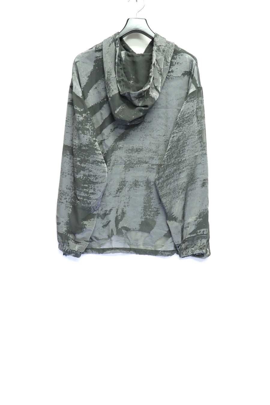 FILME FILLED  Opal Parka(CHARCOAL GRAY)