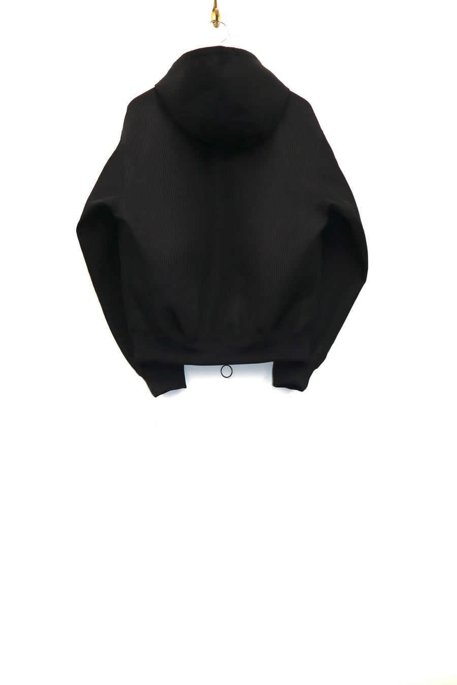 Laid.B(レイドビー)のOKA Surfer Parka BLACK(パーカー)の通販