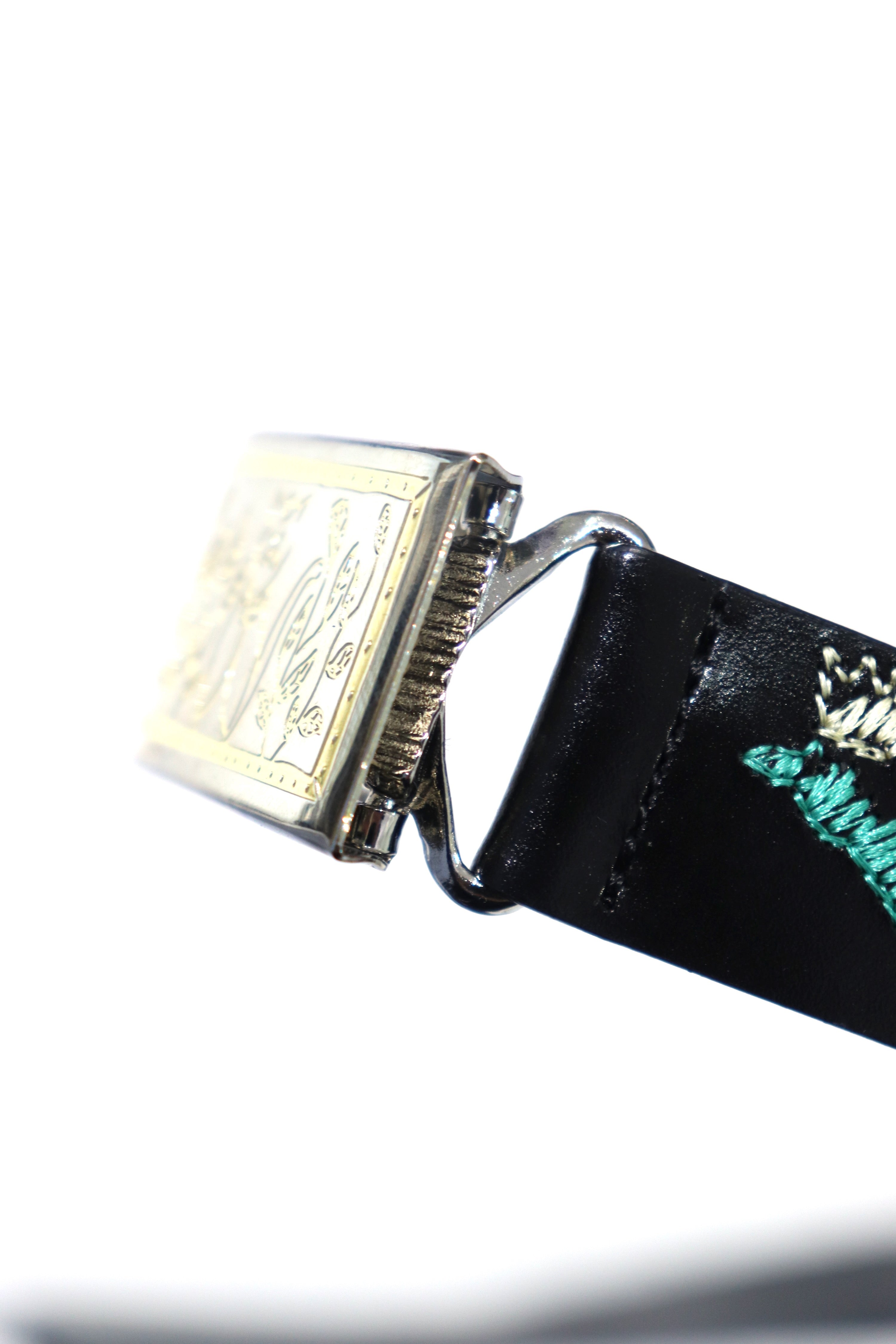 SHINYAKOZUKA(シンヤコヅカ)のPICTURESQUE OJISAN BELT WITH
