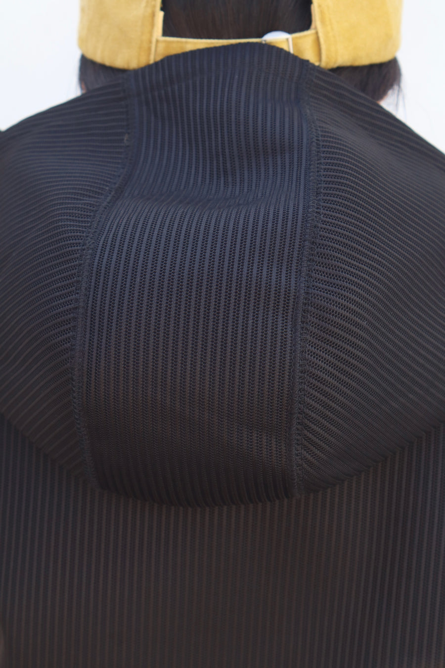 Laid.B(レイドビー)のOKA Surfer Parka BLACK(パーカー)の通販