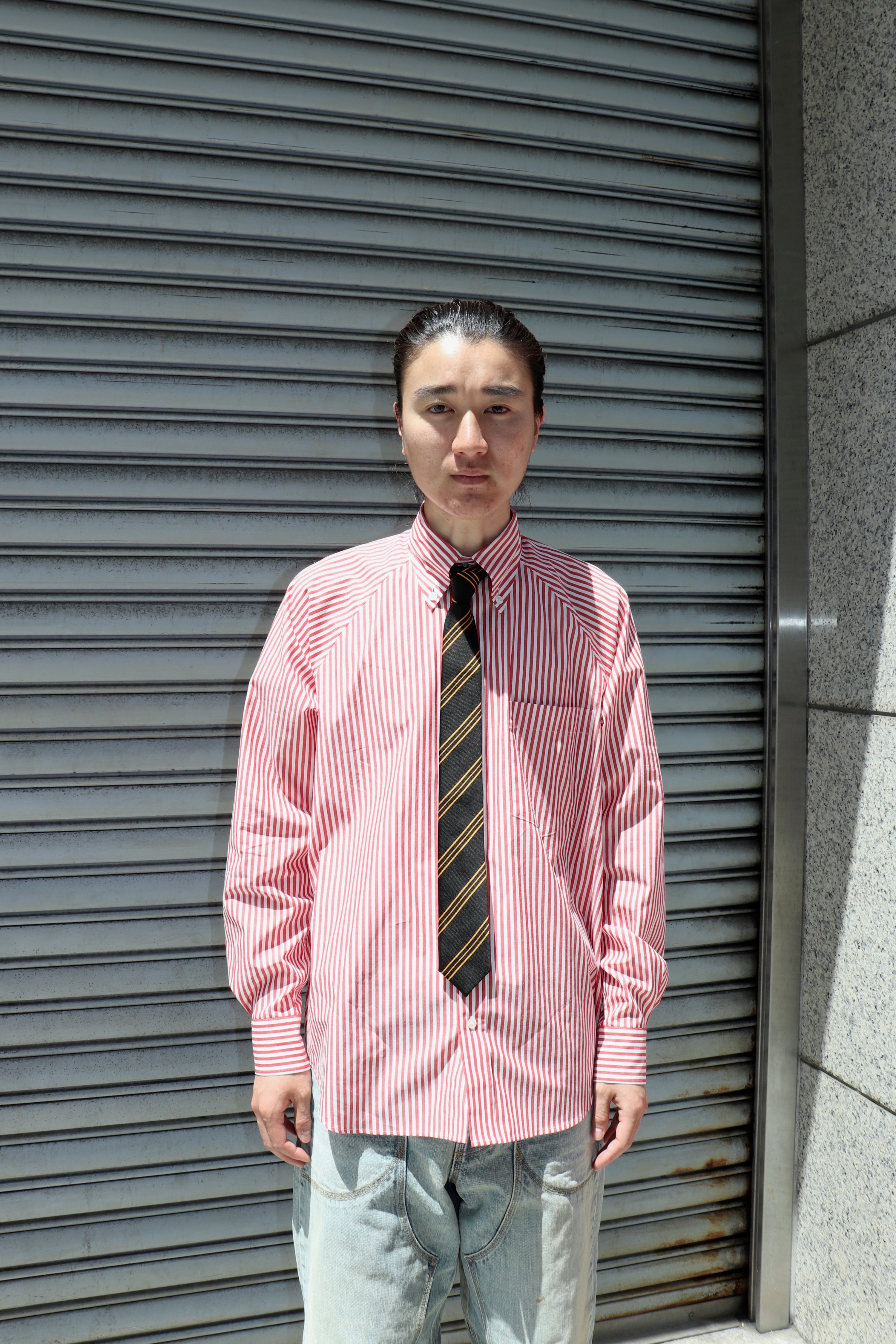 LITTLEBIG(リトルビッグ)のResimental Tie 2(ネクタイ)の通販｜PALETTE