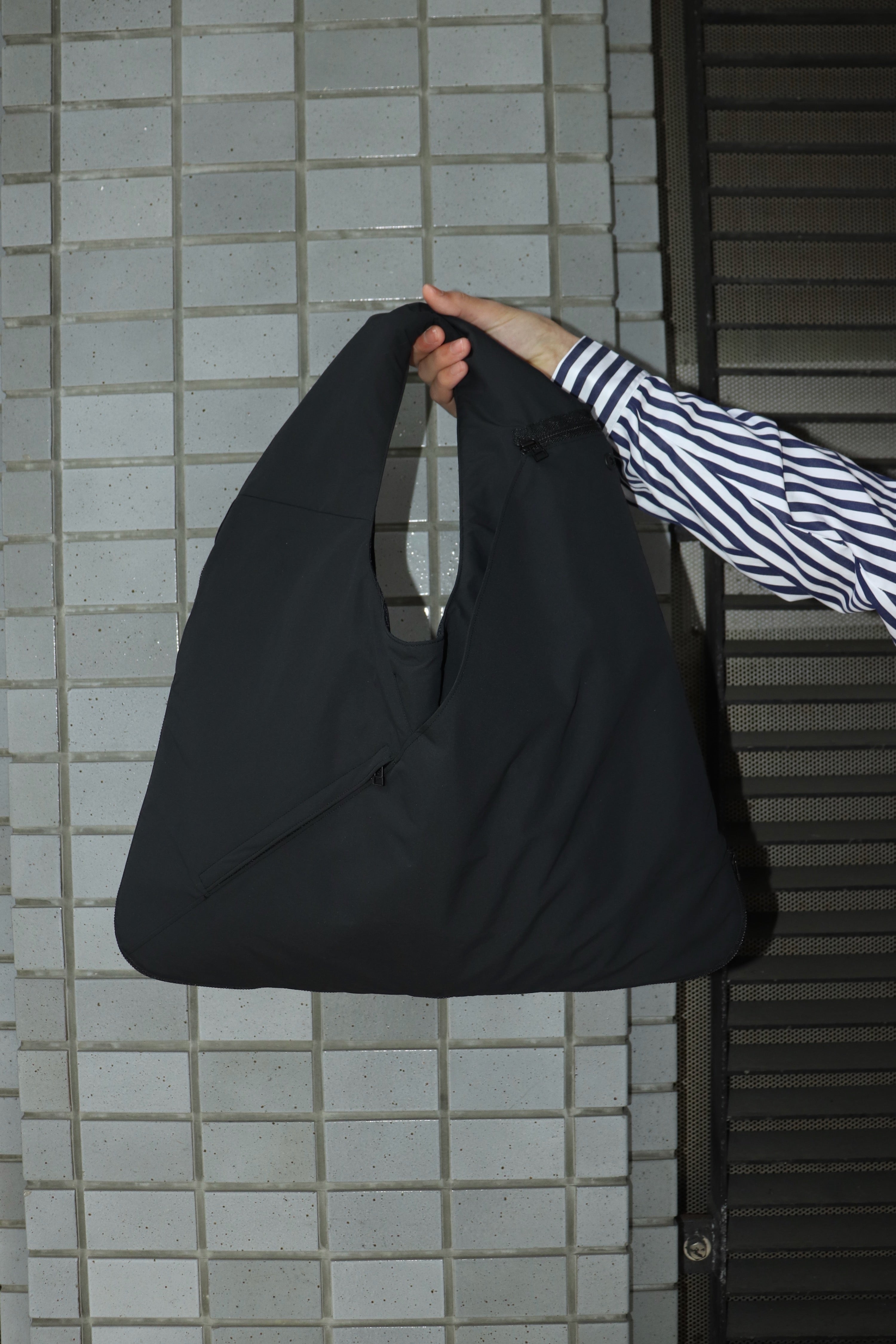 beta post(ベータポスト)のvest bag miniの通販｜PALETTE art aliveの