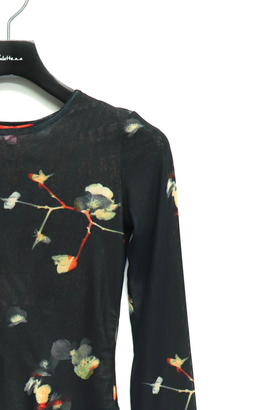 ECKHAUS LATTA  DUET TOP