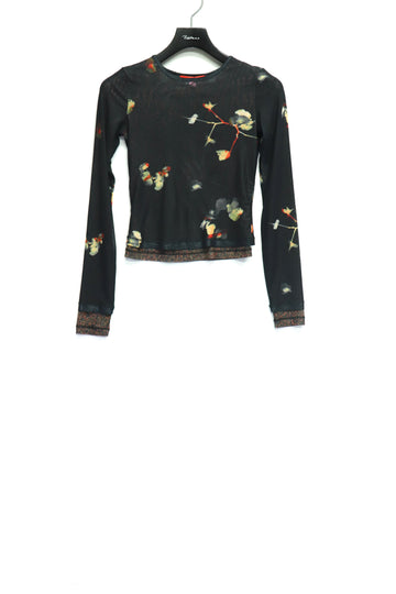 ECKHAUS LATTA  DUET TOP