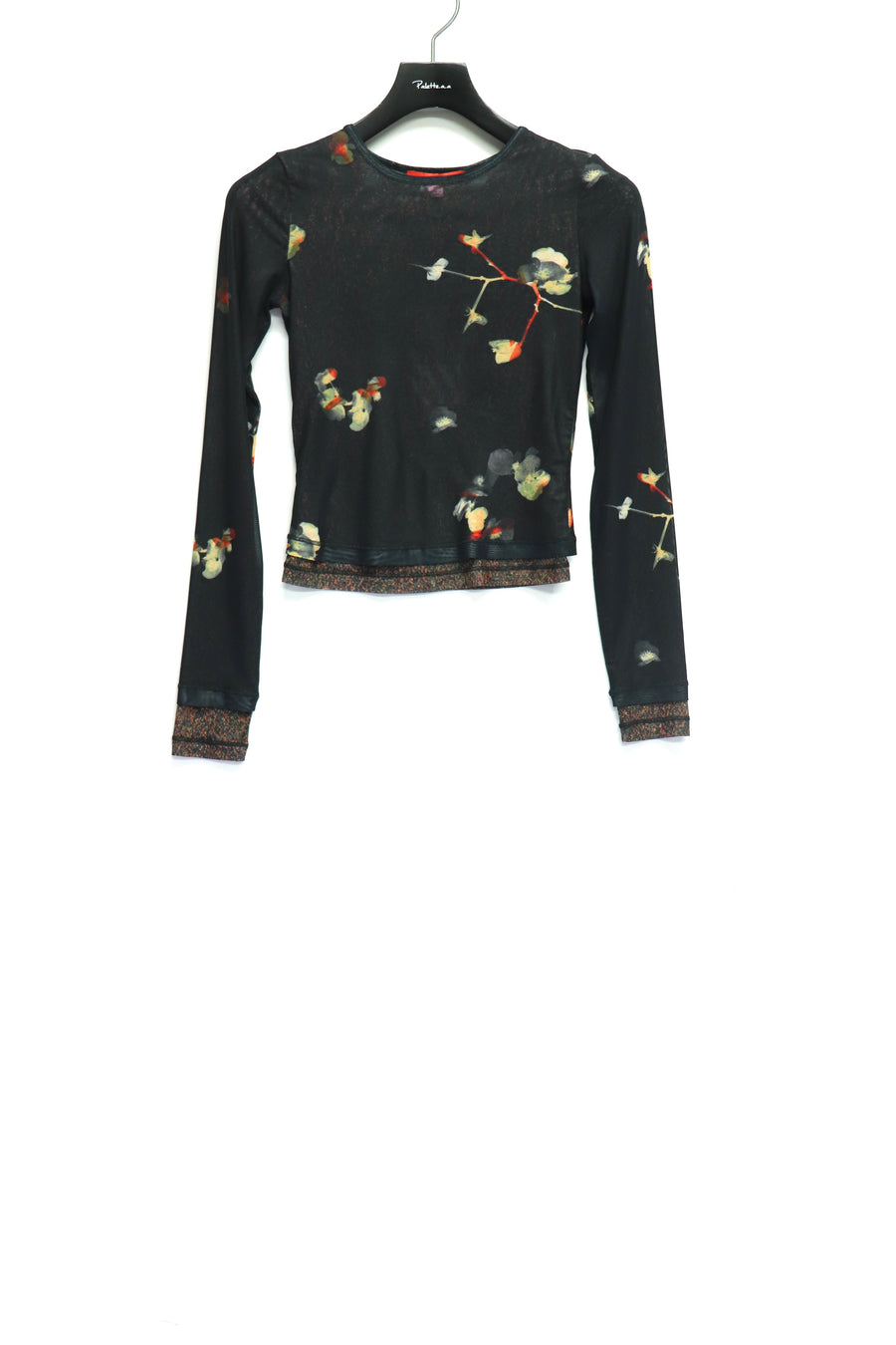 ECKHAUS LATTA  DUET TOP