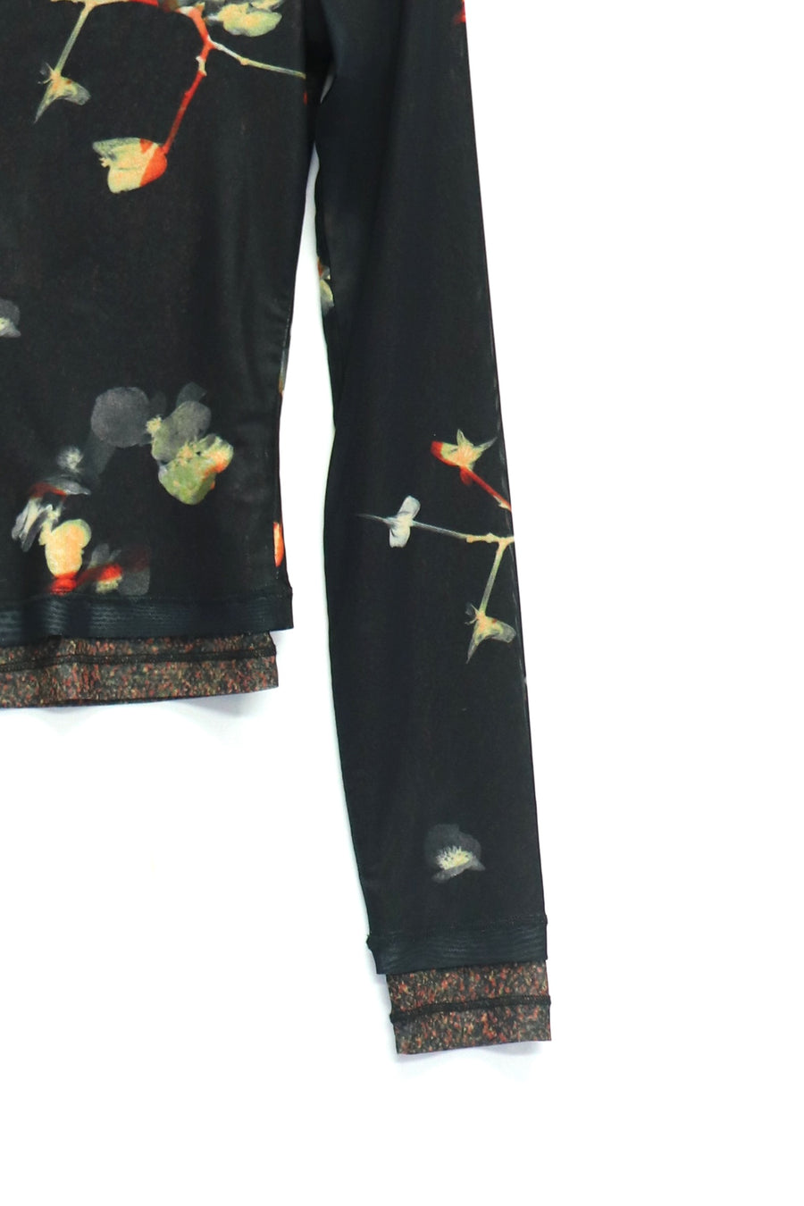 ECKHAUS LATTA  DUET TOP