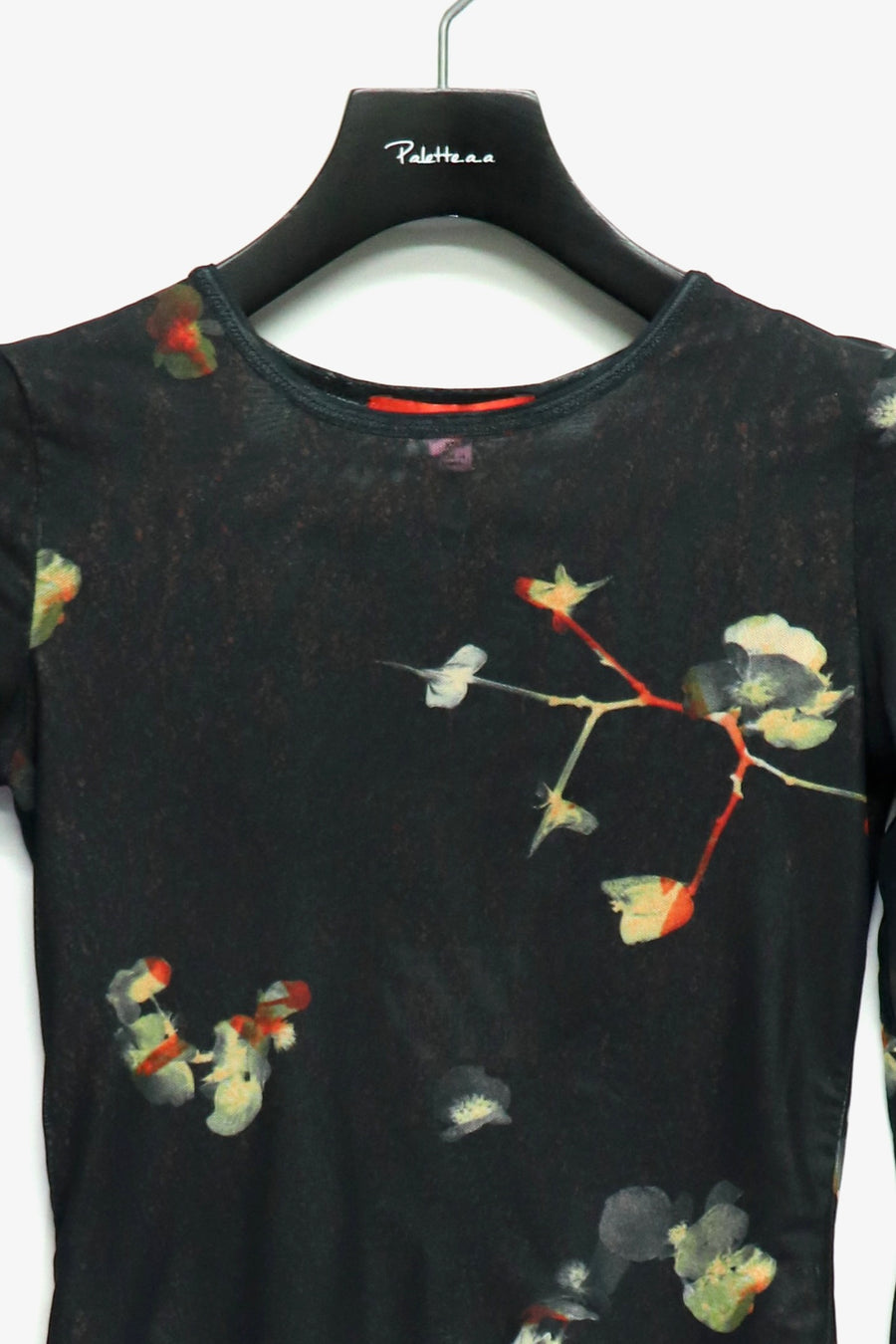 ECKHAUS LATTA  DUET TOP