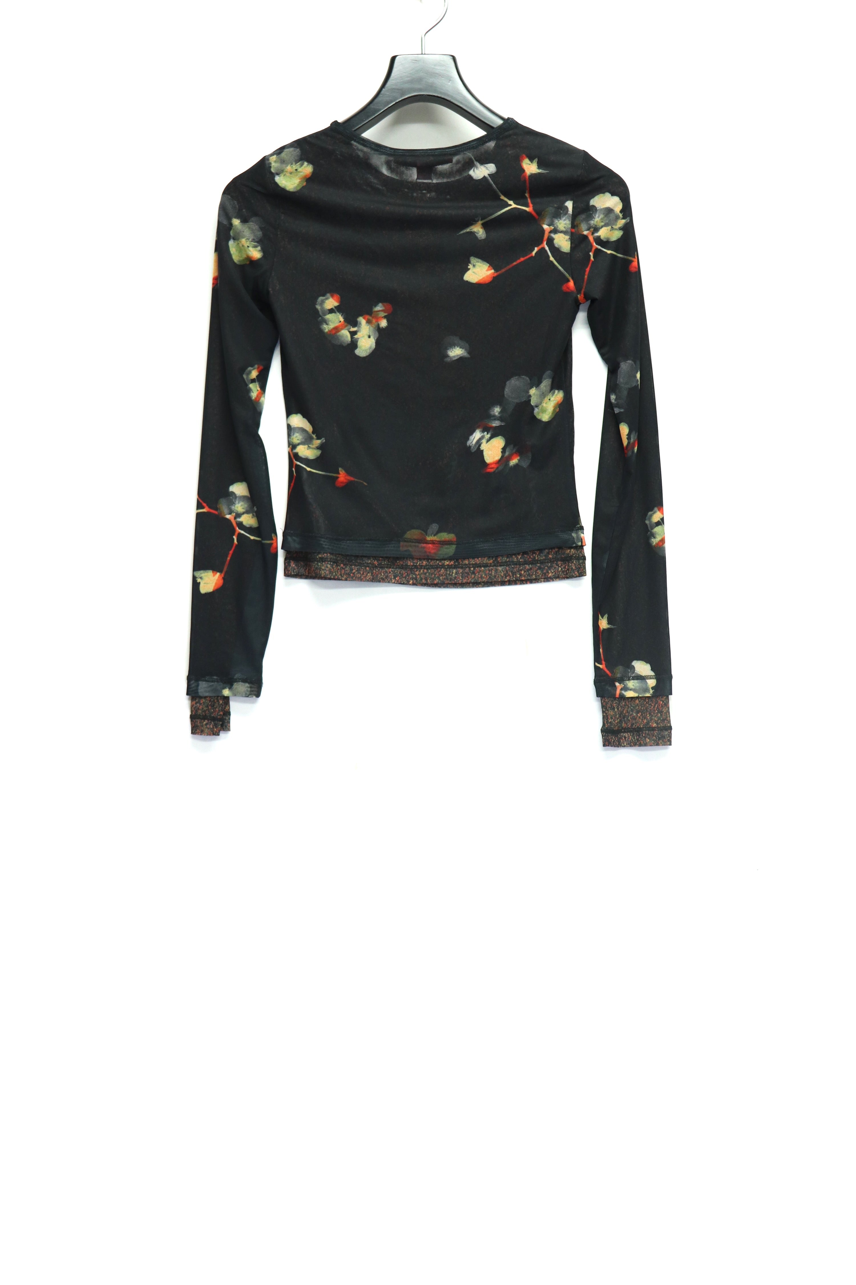 ECKHAUS LATTA(エコーズラッタ)のDUET TOPの通販｜PALETTE art aliveの