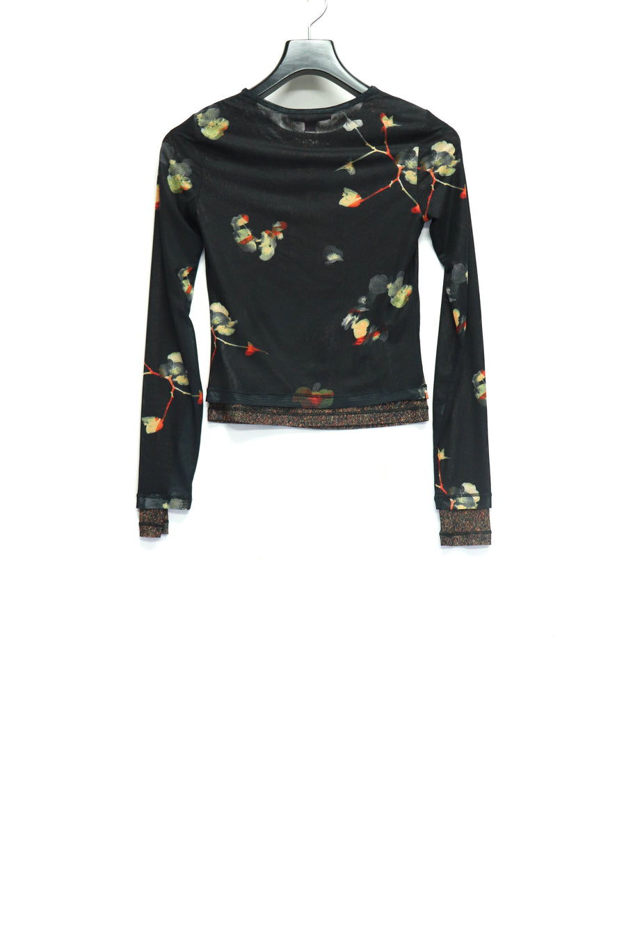 ECKHAUS LATTA  DUET TOP