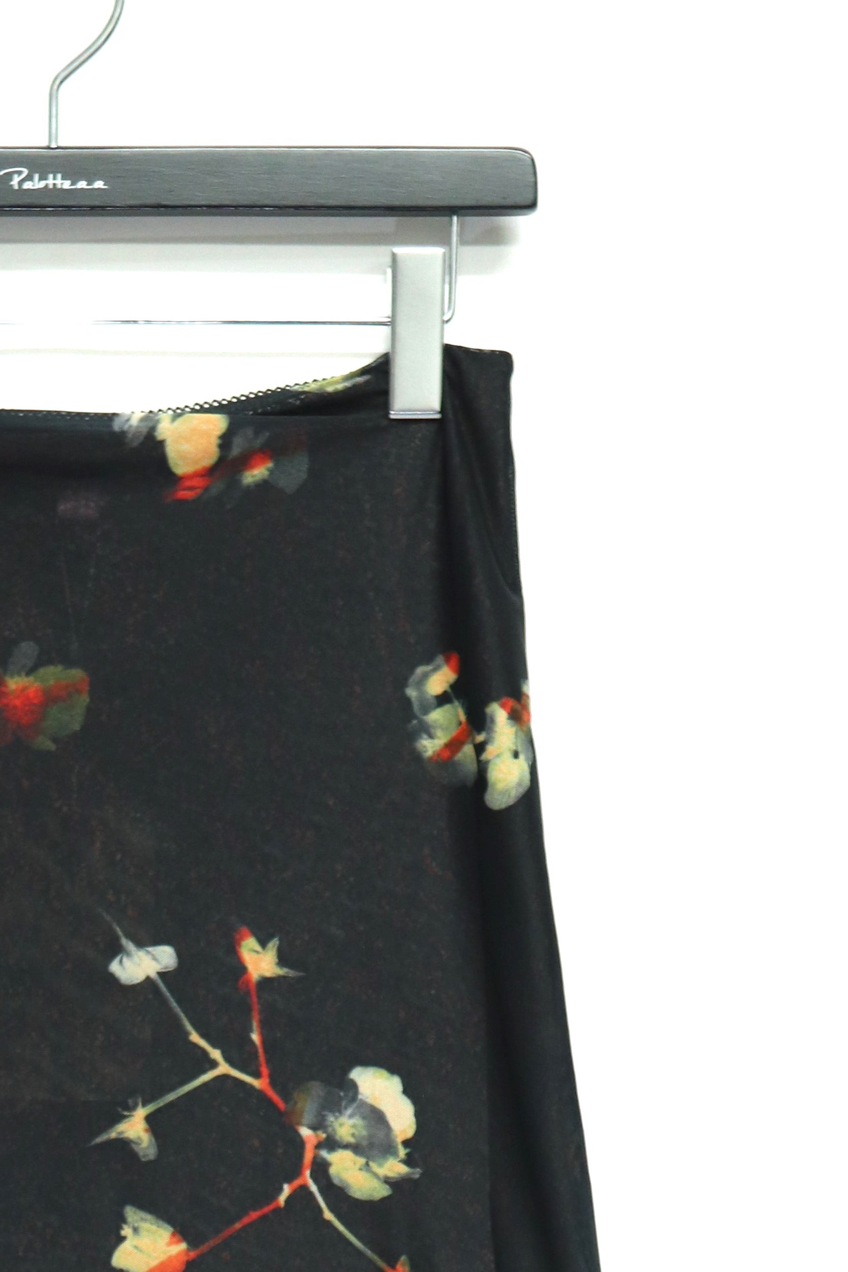 ECKHAUS LATTA(エコーズラッタ)のDUET SKIRTの通販｜PALETTE art alive