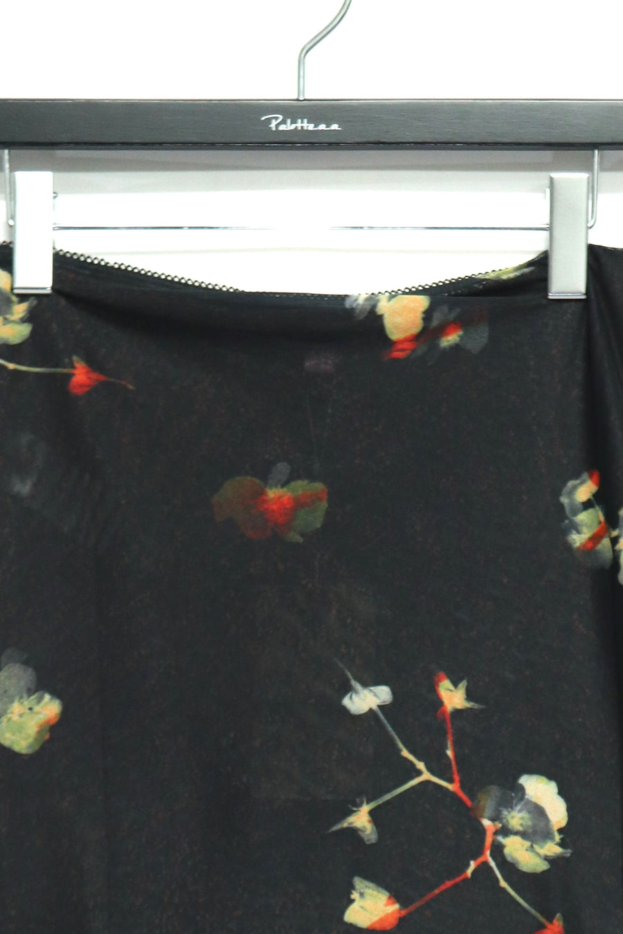 ECKHAUS LATTA  DUET SKIRT