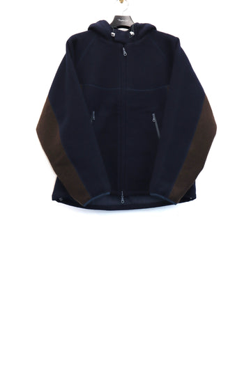 Laid.B  Urban Awake Parka(NAVY)