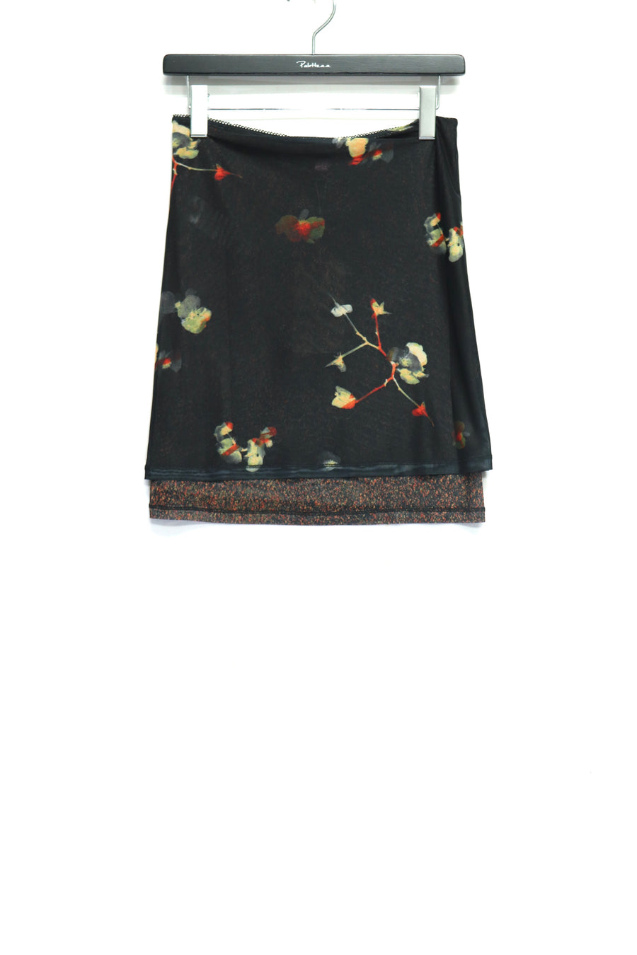 ECKHAUS LATTA  DUET SKIRT