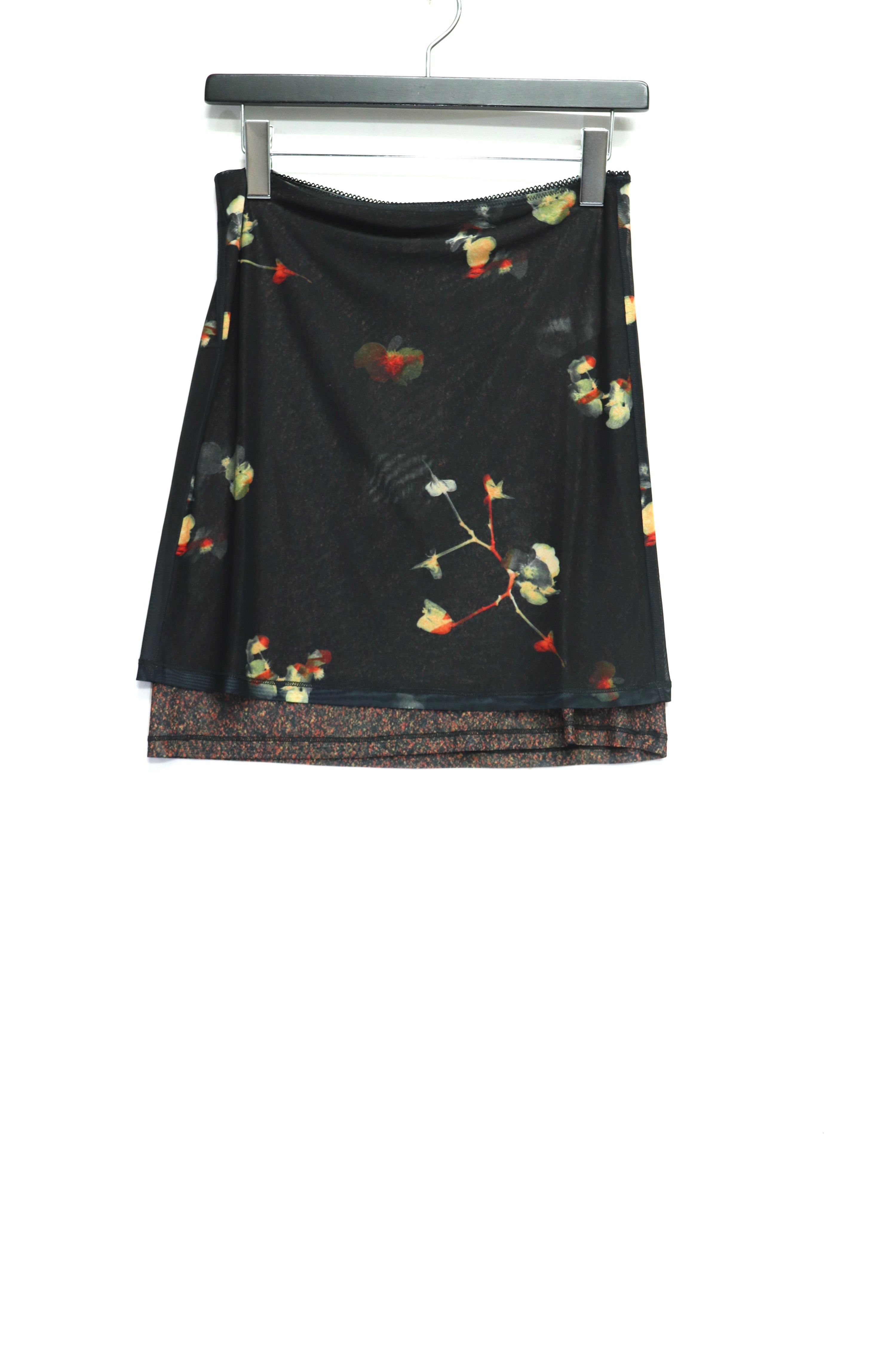 ECKHAUS LATTA(エコーズラッタ)のDUET SKIRTの通販｜PALETTE art alive