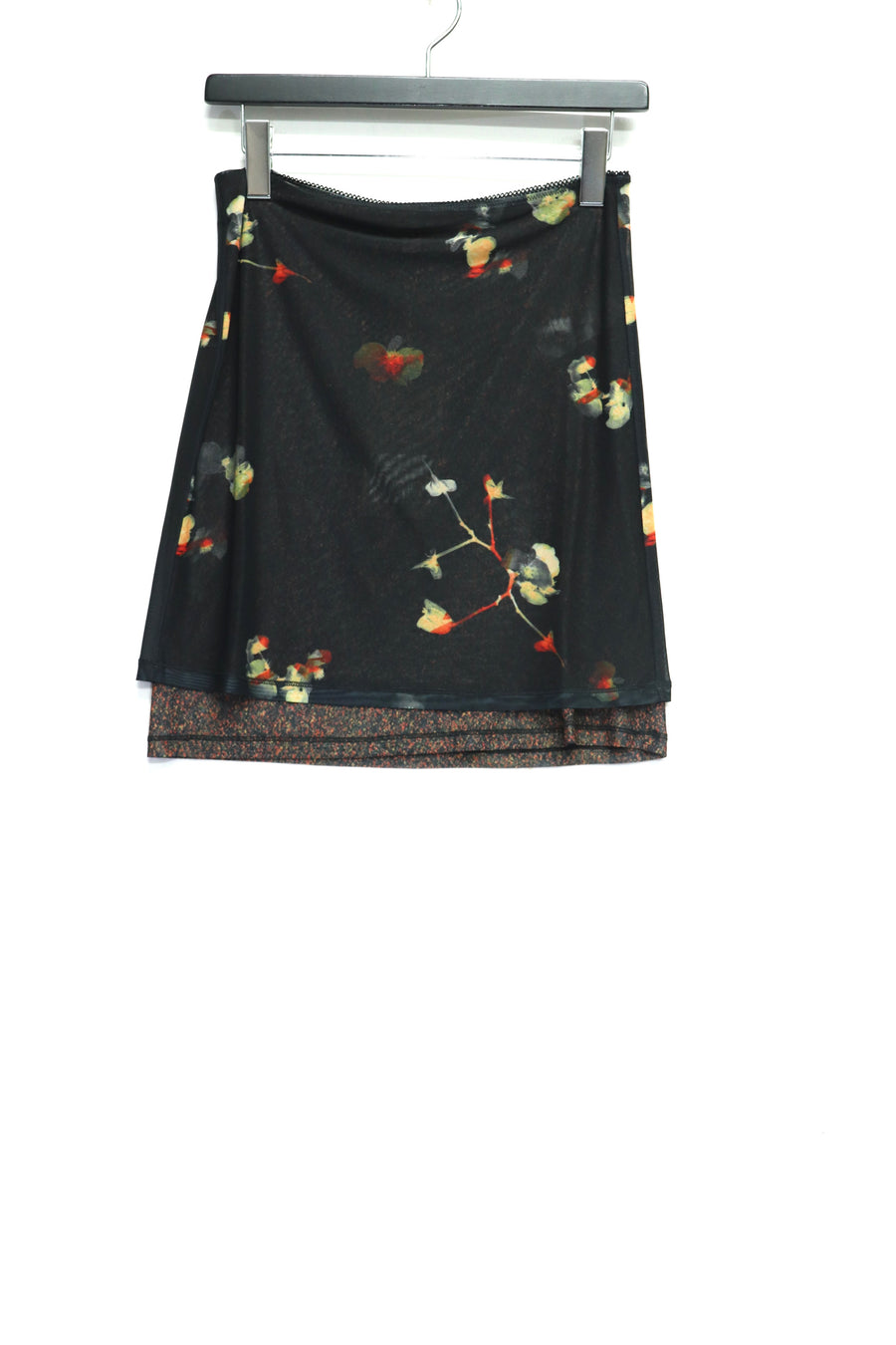 ECKHAUS LATTA  DUET SKIRT