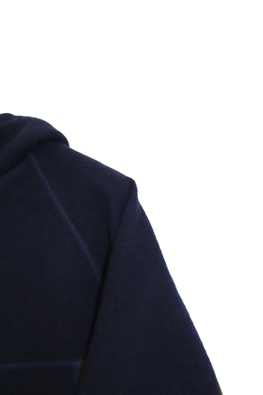 Laid.B(レイドビー)のUrban Awake Parka NAVY(パーカー)の通販