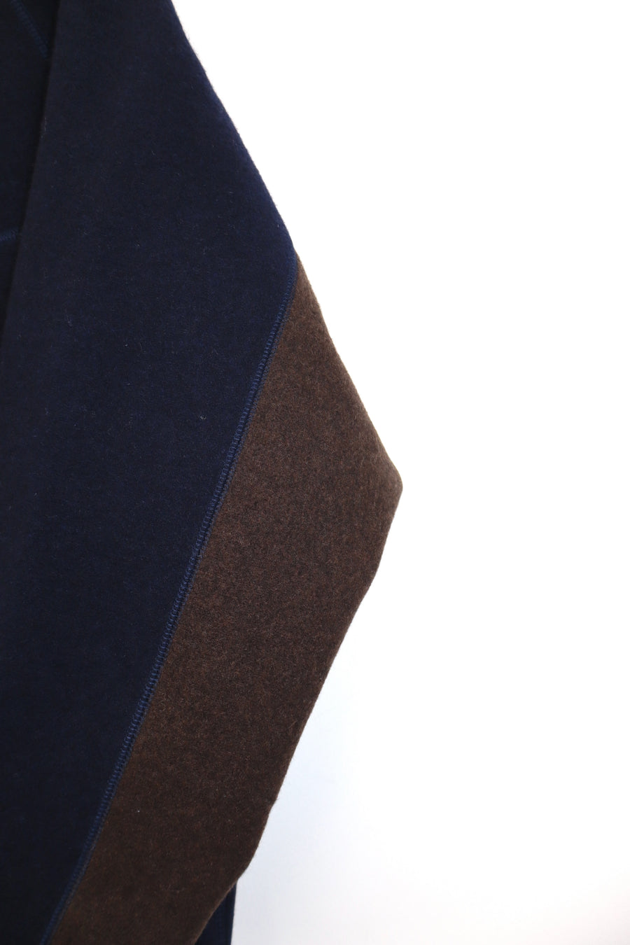 Laid.B(レイドビー)のUrban Awake Parka NAVY(パーカー)の通販