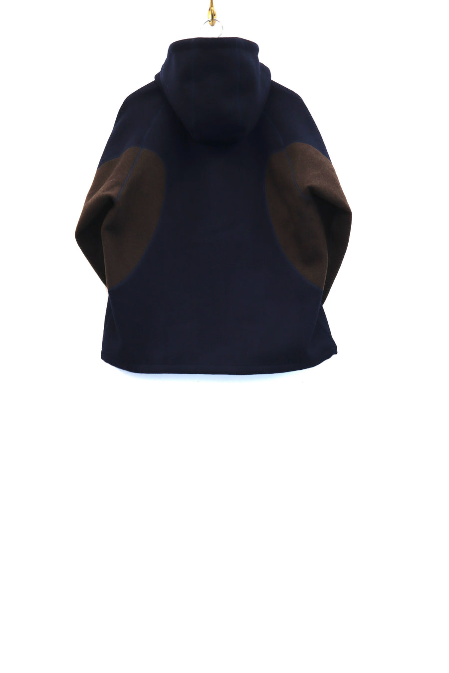 Laid.B(レイドビー)のUrban Awake Parka NAVY(パーカー)の通販