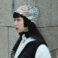 MASU(エムエーエスユー)のSPIKY MASK FLOCKY DOLLの通販