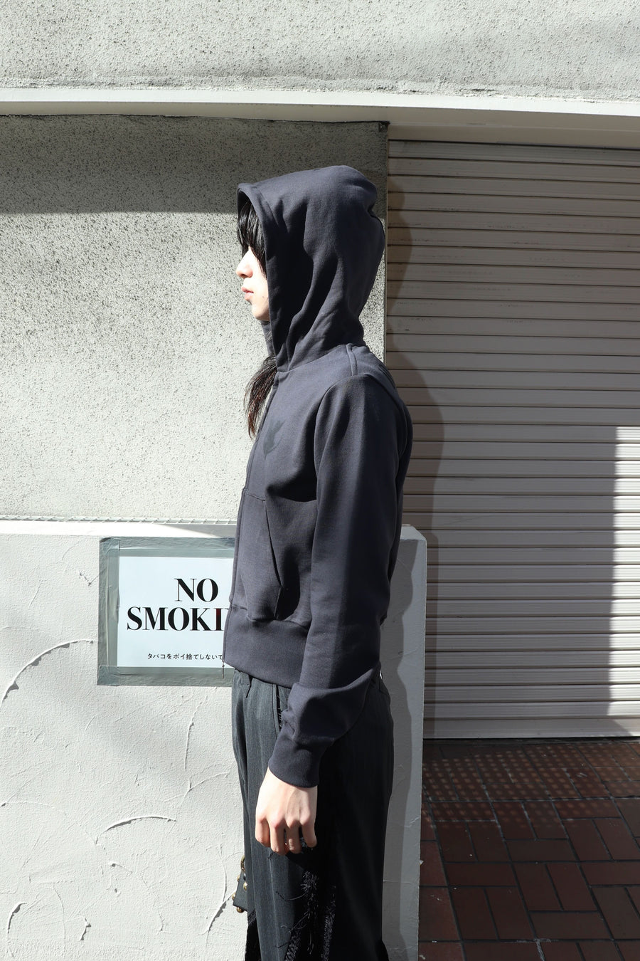MASU エムエーエスユー ZIP blouson ジップブルゾン MASU エムエーエスユー ZIP blouson ジップブルゾン 【公式通販】