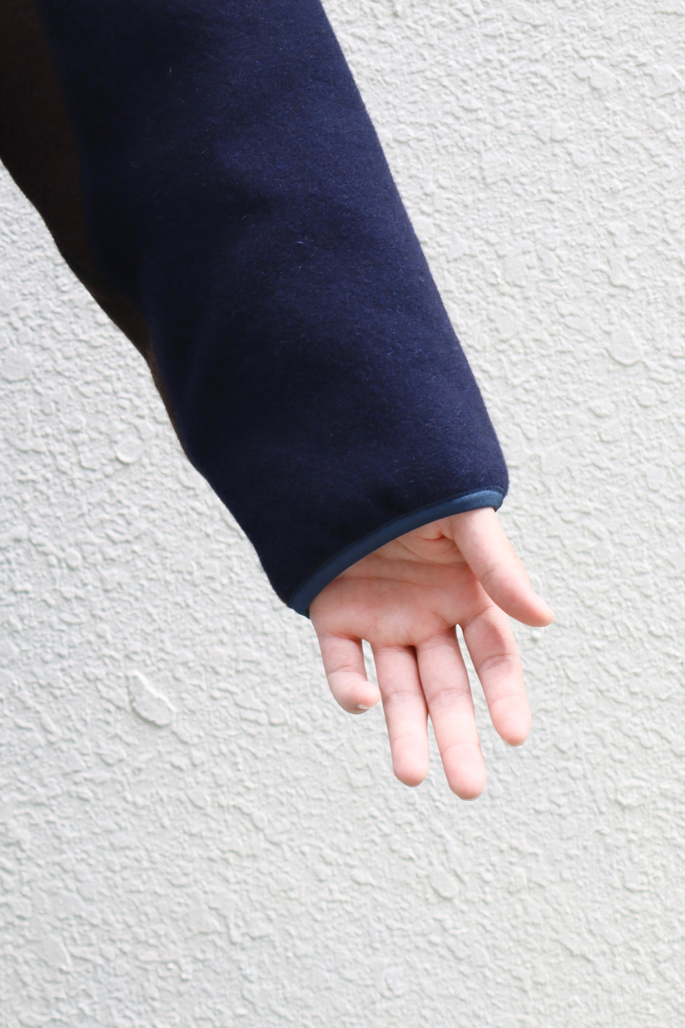 Laid.B(レイドビー)のUrban Awake Parka NAVY(パーカー)の通販