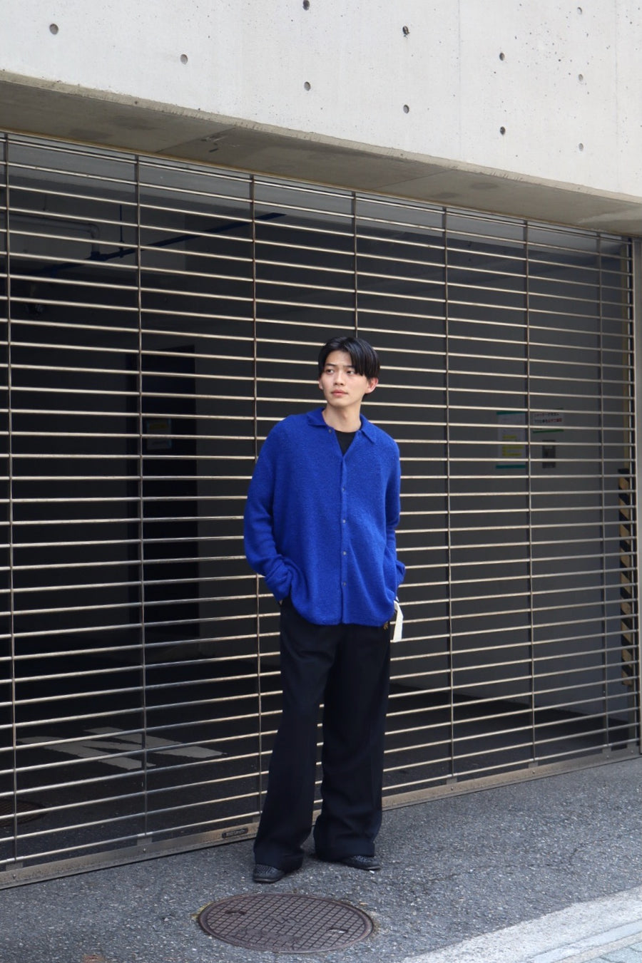 BED J.W. FORD(ベッドフォード)の(Team) oneの通販｜PALETTE art alive