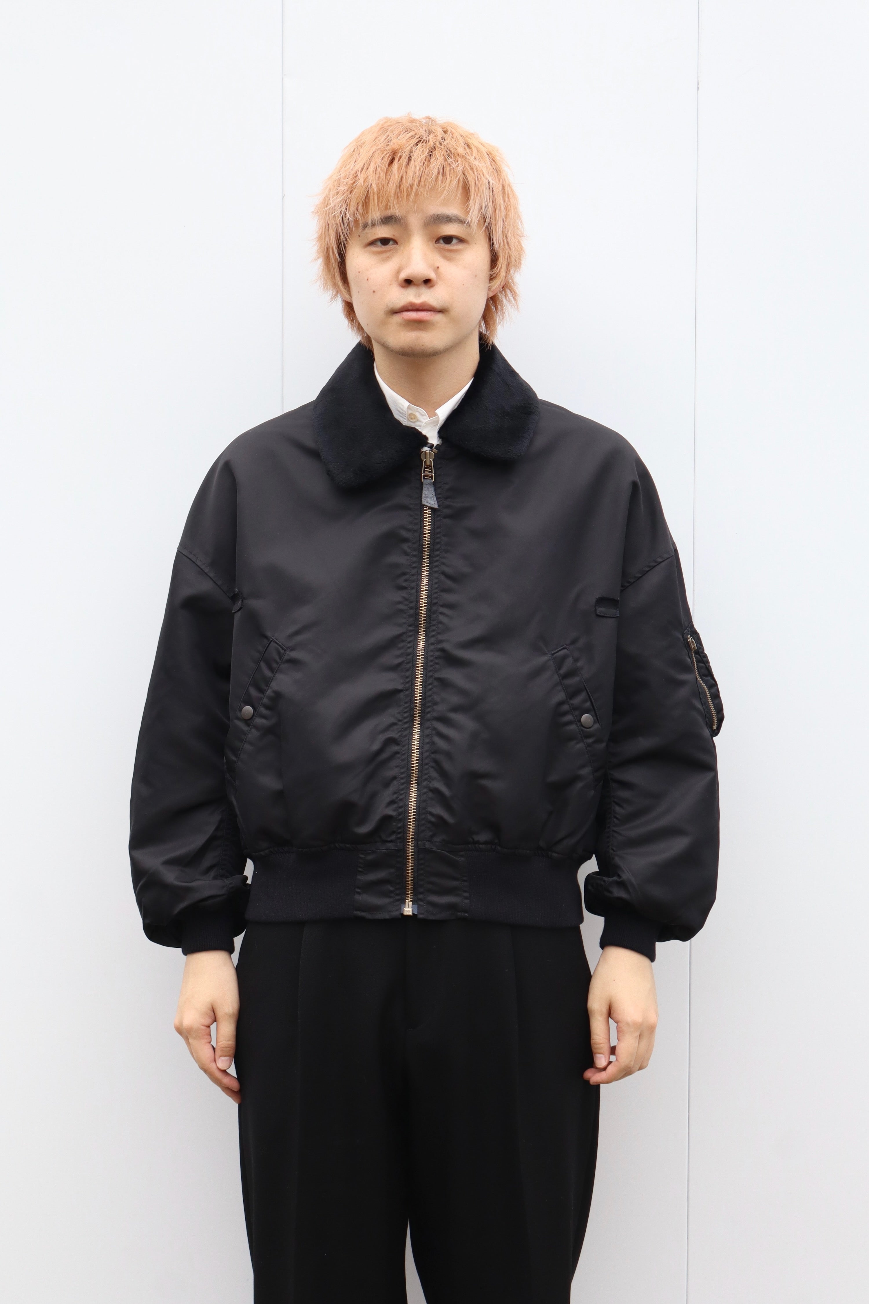 refomed(リフォメッド)のCastro JAMPERの通販｜PALETTE art aliveの