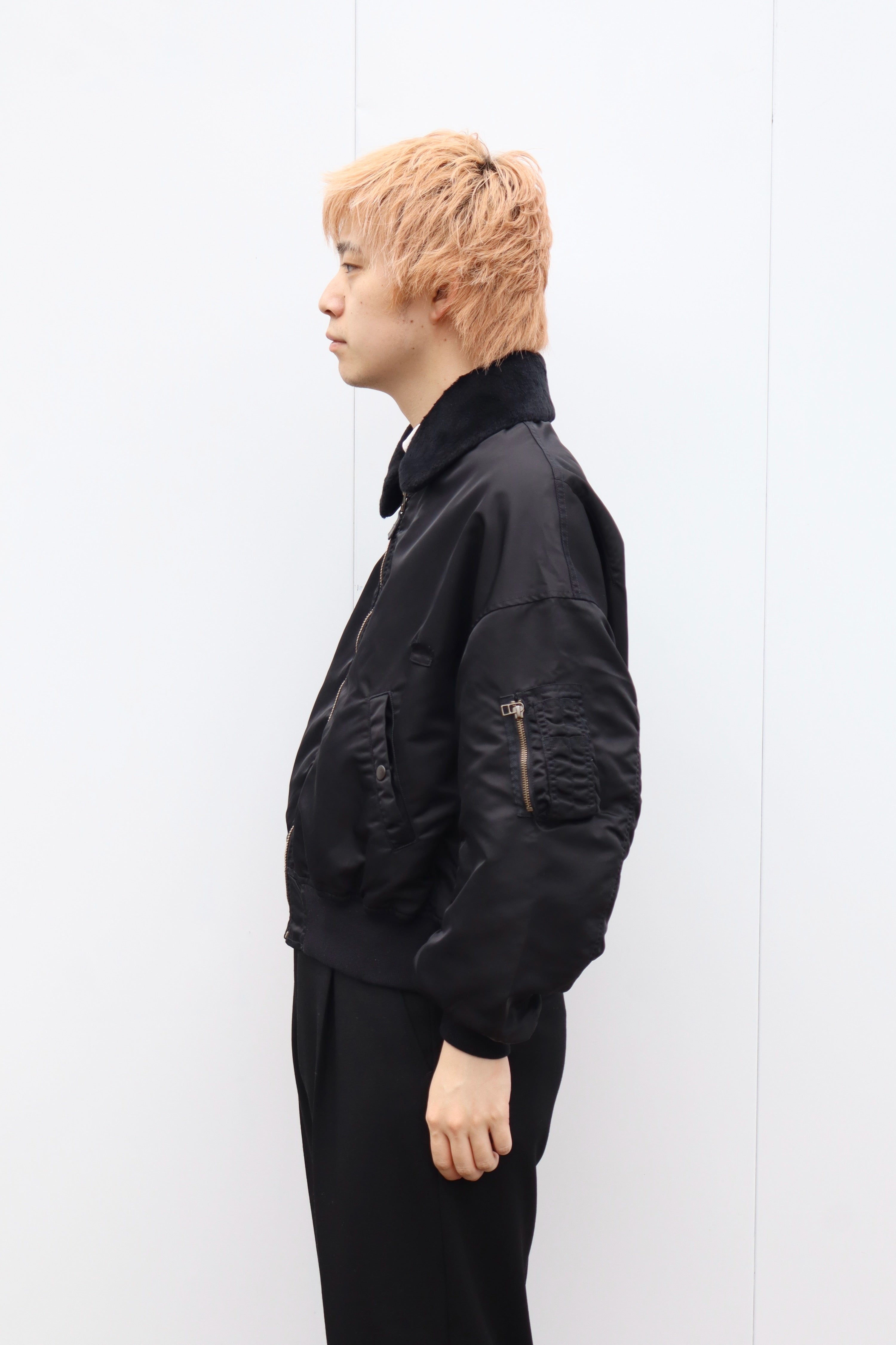 refomed(リフォメッド)のCastro JAMPERの通販｜PALETTE art aliveの