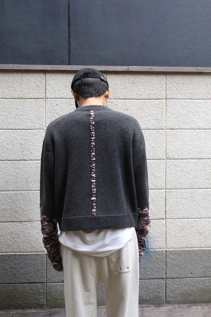 SHINYAKOZUKA  MASCOT HANDS OVER HEAD