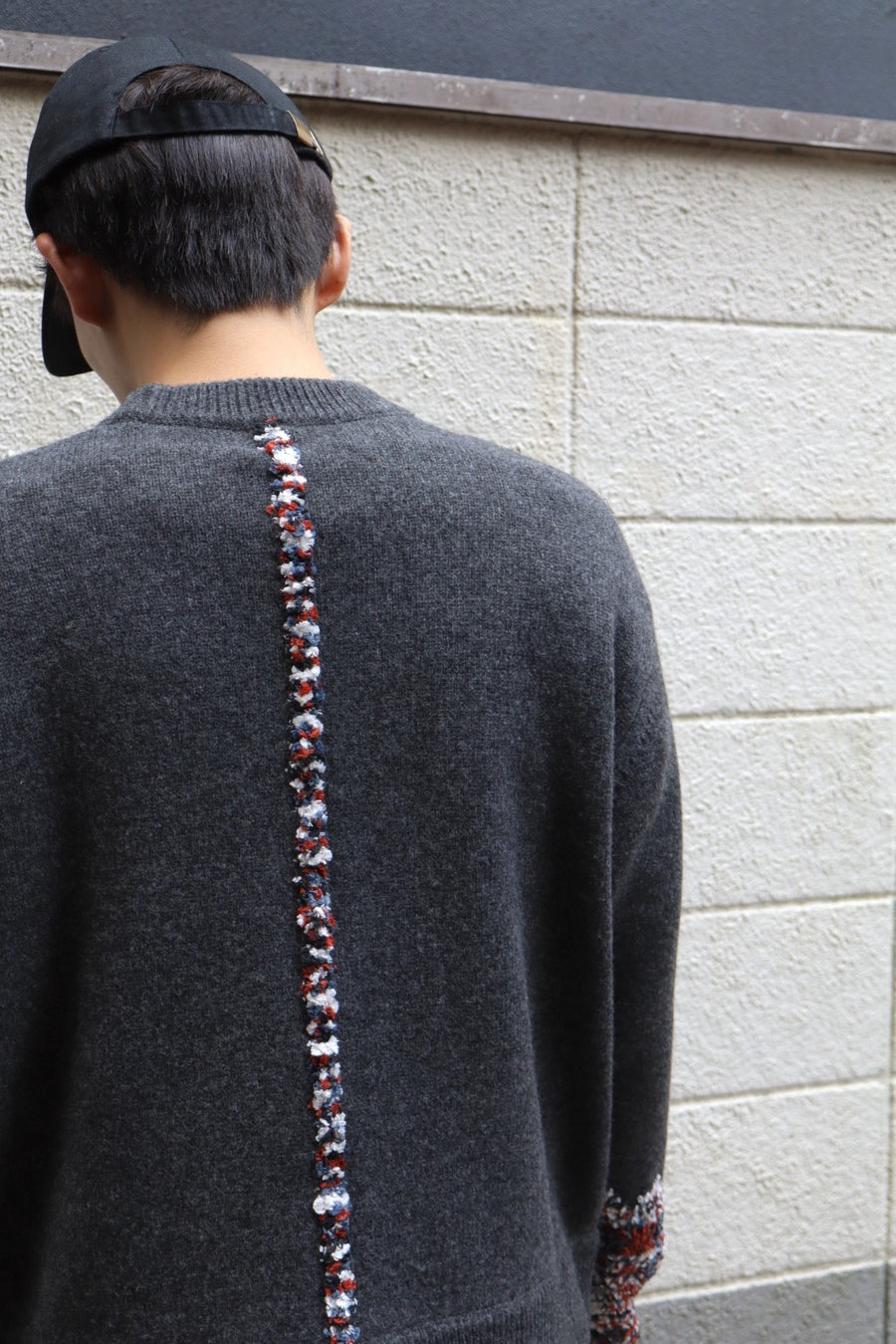 SHINYAKOZUKA  MASCOT HANDS OVER HEAD