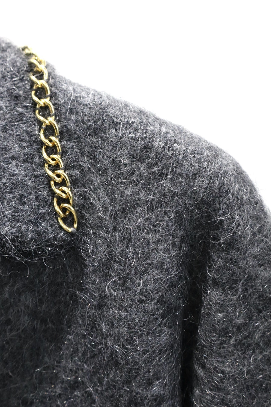 BED j.w. FORD  C-open collar