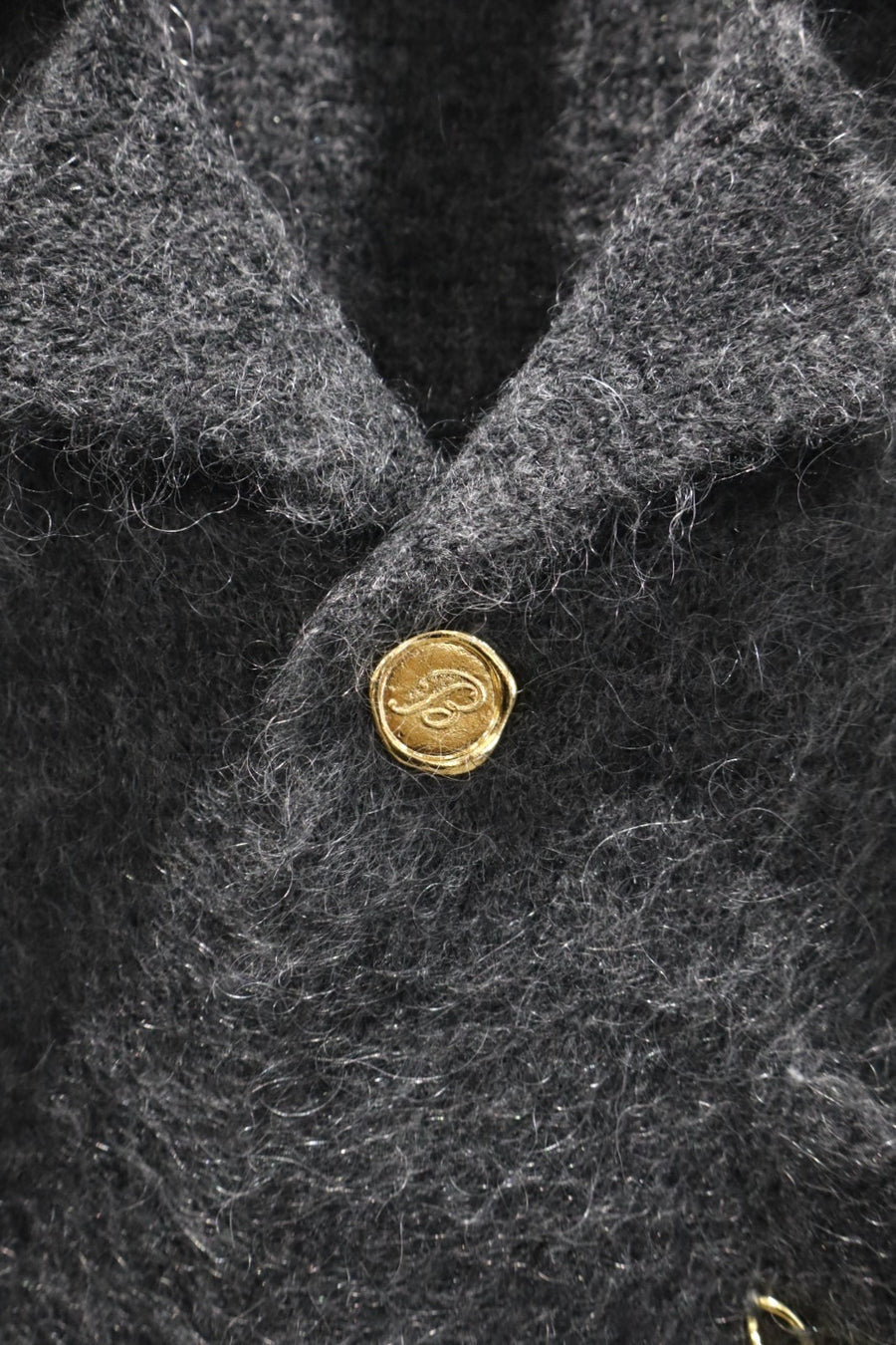 BED j.w. FORD  C-open collar