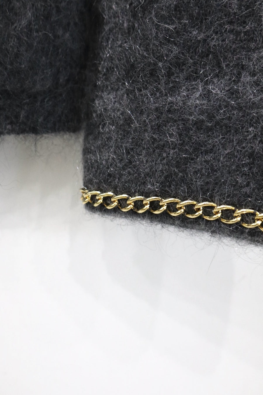 BED j.w. FORD  C-open collar