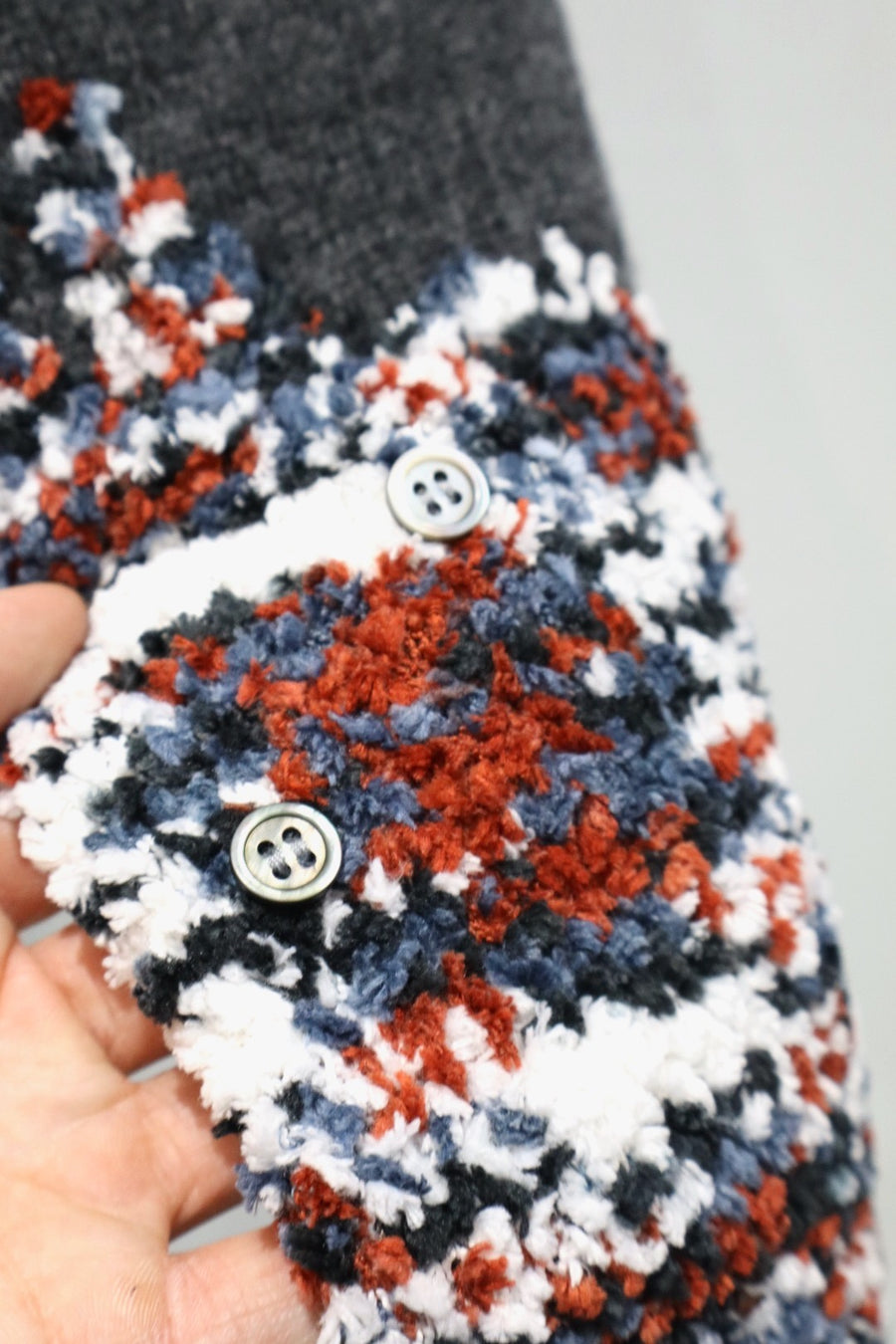 SHINYAKOZUKA  MASCOT HANDS OVER HEAD