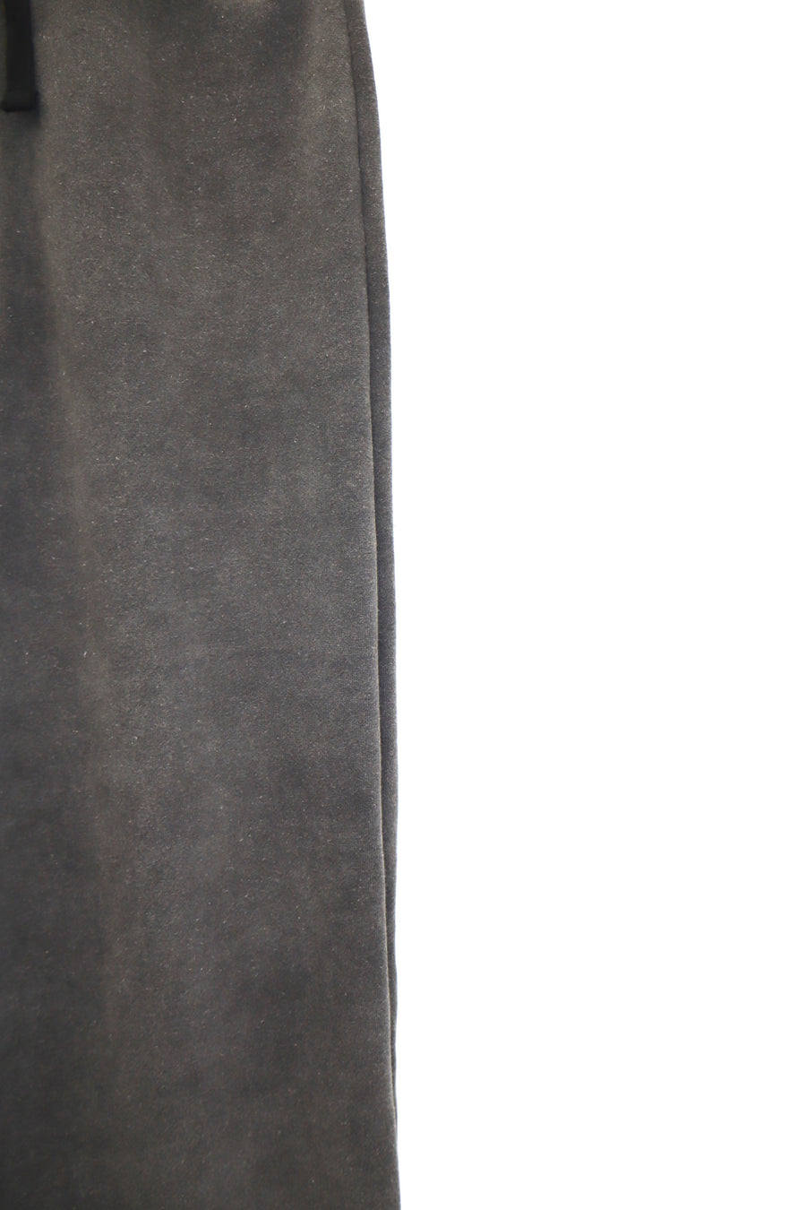 LEH  Bondage Sweat Flare Pants