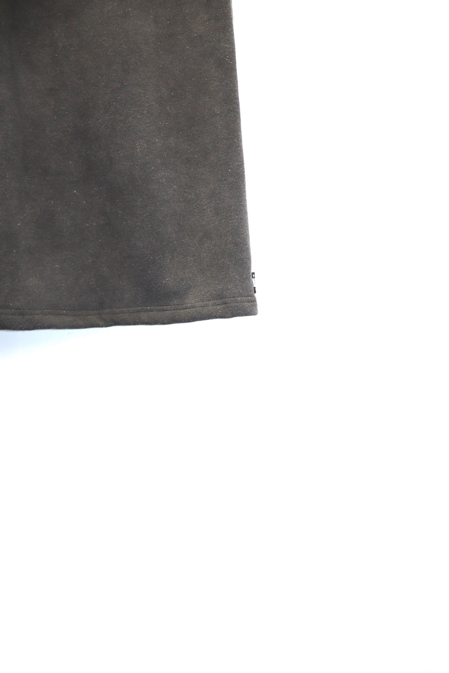 LEH  Bondage Sweat Flare Pants