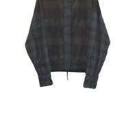 JIAN YE(ジェンイェ)の鬼 HOODIE BLACK × RED(フーディー)の通販