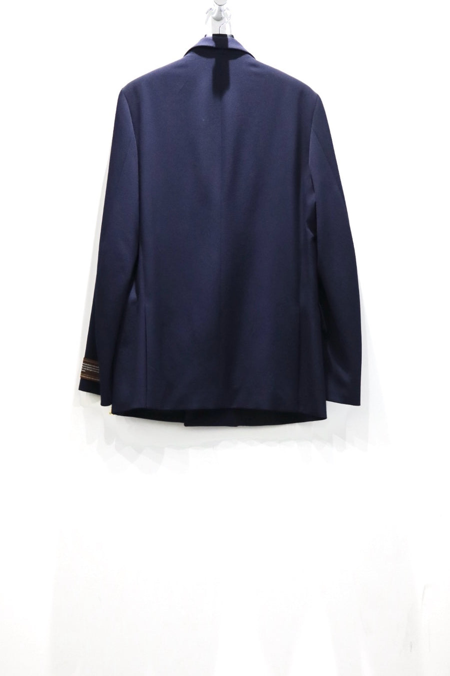 BED J.W. FORD(ベッドフォード)のW NAVYの通販｜PALETTE art