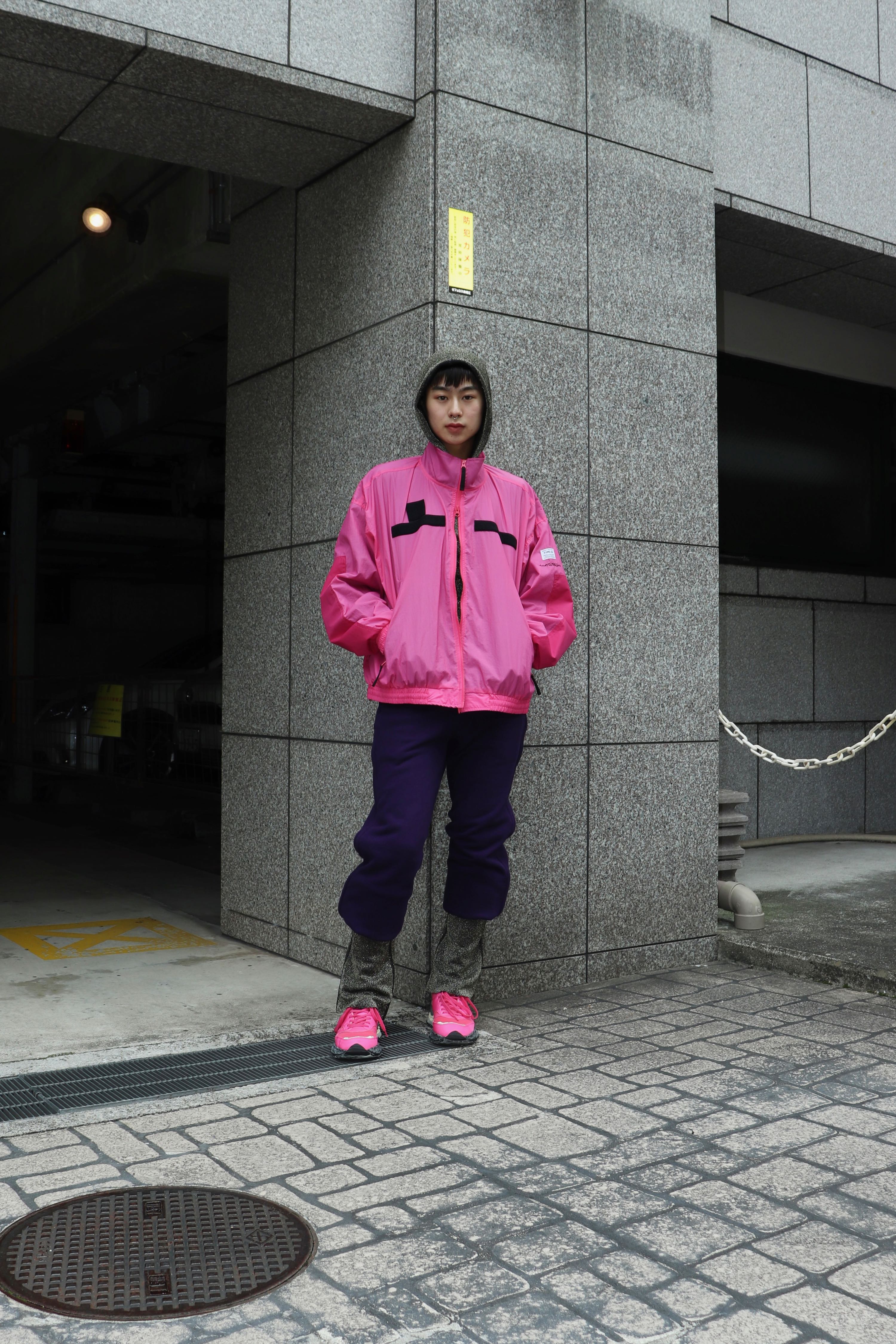 マニー　コラージュ　ウォールポケット　ローズ JEAN MACLEAN/ジャンマクレーン】立体フラワー/ シアー