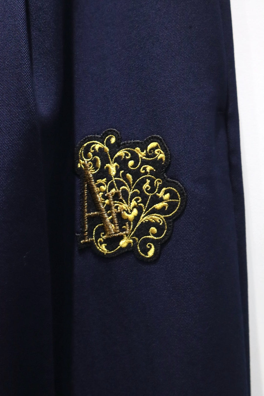 BED j.w. FORD  One(NAVY)